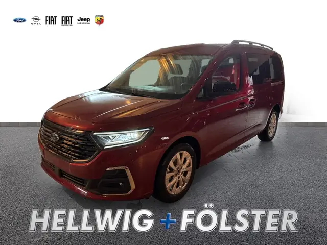 Ford Tourneo Connect
