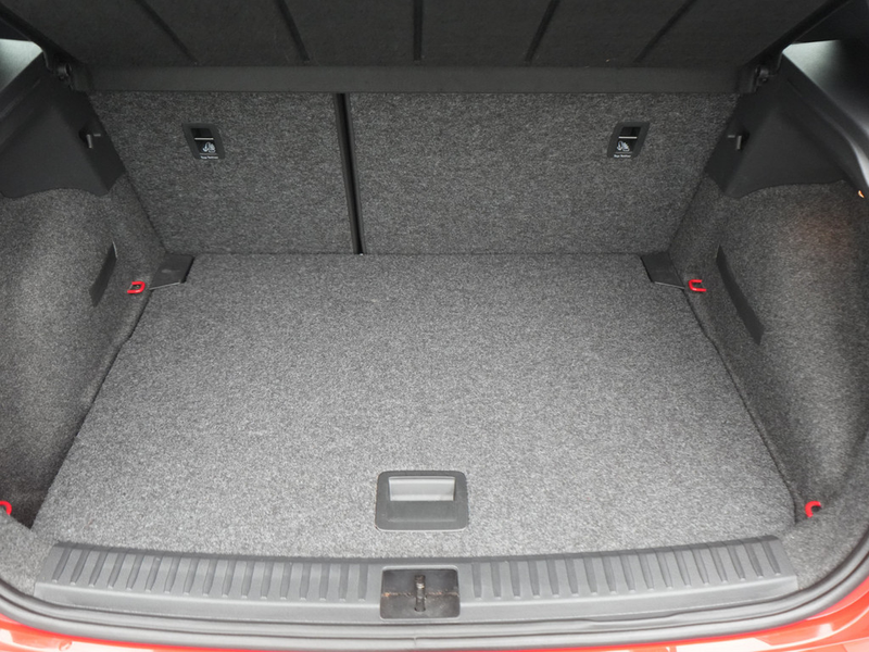 SEAT Arona FR VIRT LED NAVI CARPLAY PDC — photo 12