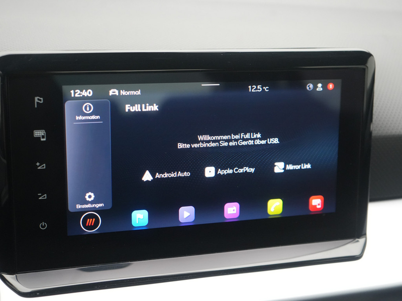 SEAT Arona FR VIRT LED NAVI CARPLAY PDC — photo 7