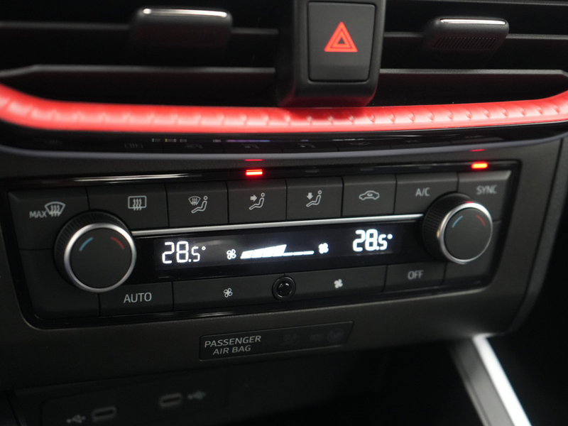 SEAT Arona FR VIRT LED NAVI CARPLAY PDC — photo 9