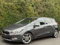 Kia Ceed / cee'd 1.6 CRDi+AIRCO+JANTES+EURO 5+CARNET Gris - thumbnail 1