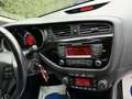 Kia Ceed / cee'd 1.6 CRDi+AIRCO+JANTES+EURO 5+CARNET Gris - thumbnail 12