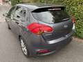 Kia Ceed / cee'd 1.6 CRDi+AIRCO+JANTES+EURO 5+CARNET Gris - thumbnail 4