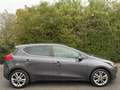 Kia Ceed / cee'd 1.6 CRDi+AIRCO+JANTES+EURO 5+CARNET Gris - thumbnail 8