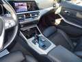 BMW 320 i Touring Aut Advantage Navi LC Pro Leder LED Weiß - thumbnail 11