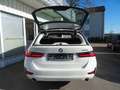 BMW 320 i Touring Aut Advantage Navi LC Pro Leder LED Weiß - thumbnail 5