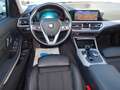 BMW 320 i Touring Aut Advantage Navi LC Pro Leder LED Weiß - thumbnail 10