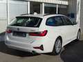 BMW 320 i Touring Aut Advantage Navi LC Pro Leder LED Weiß - thumbnail 6