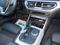 BMW 320 i Touring Aut Advantage Navi LC Pro Leder LED Weiß - thumbnail 9