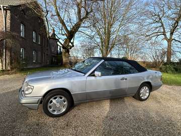 Cabrio *Automatik*Leder*H-Kennzeichen*