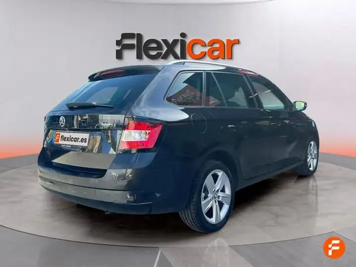 Škoda Fabia 1.0 TSI Style 2018, foto 32