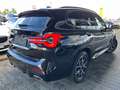 BMW X3 x Drive 20i A M Sport Navi Leder 360 Grad LED 3-Z- Schwarz - thumbnail 3
