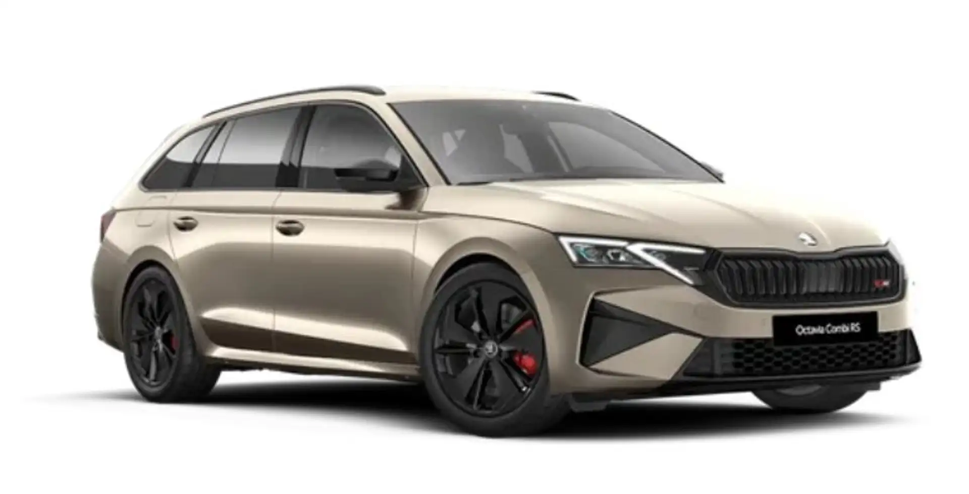 Skoda Octavia 2.0 TSI SPORT RS " COOL-PREIS-WOCHEN" - 1