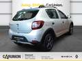 Dacia Sandero II Stepway Prestige Gris - thumbnail 4