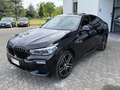 BMW X6 xDrive30d Msport Blauw - thumbnail 9