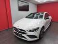 Mercedes-Benz CLA 180 7G-DCT Blanco - thumbnail 1