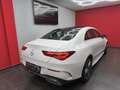 Mercedes-Benz CLA 180 7G-DCT Blanco - thumbnail 9