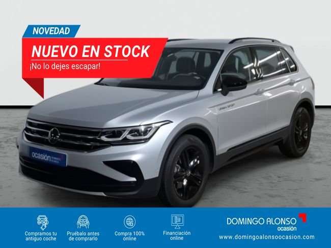 Volkswagen Tiguan Nuevo  Urban Sport 1.5 TSI SG6 96 kW (130 CV) (AX1 - foto 1