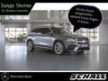 Mercedes-Benz GLB 250 4M AMG+MULTI-LED+DIST+BURM+PANO+KAMERA Gris - thumbnail 1