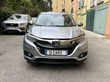 1.5 i-VTEC CVT Executive