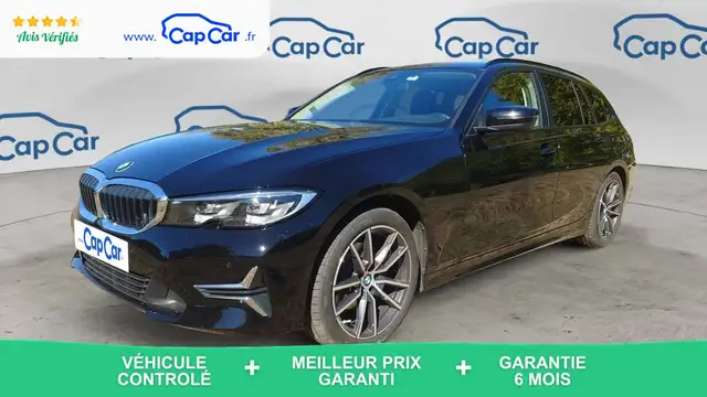 BMW Autres Touring (G21) 2.0 320d 190 Lounge - Automatique