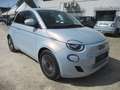 Fiat 500e 500e Neuer 500e Bleu - thumbnail 1