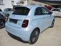 Fiat 500e 500e Neuer 500e Bleu - thumbnail 4