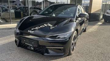 RWD GT-Line Pro 77,4KWh