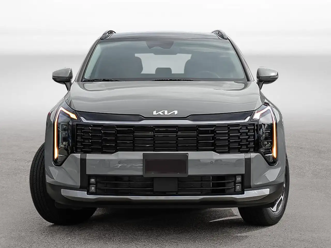 Kia Sportage снимка Kia Sportage