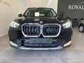 BMW X1 sDrive 18d NUOVO MODELLO !!! Zwart - thumbnail 2