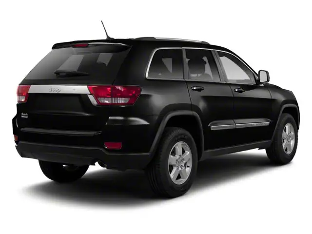 Jeep Grand Cherokee 2013 — photo 2
