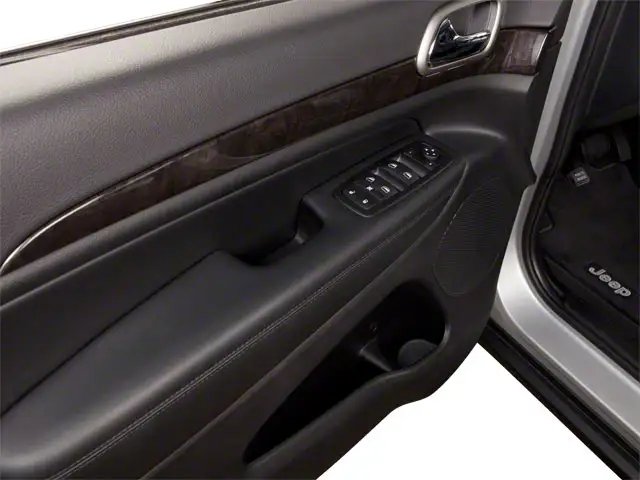 Jeep Grand Cherokee 2013 — photo 6