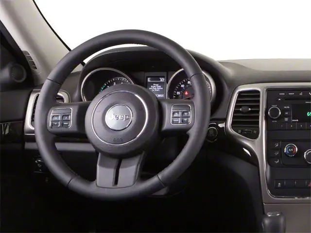 Jeep Grand Cherokee 2013 — photo 4