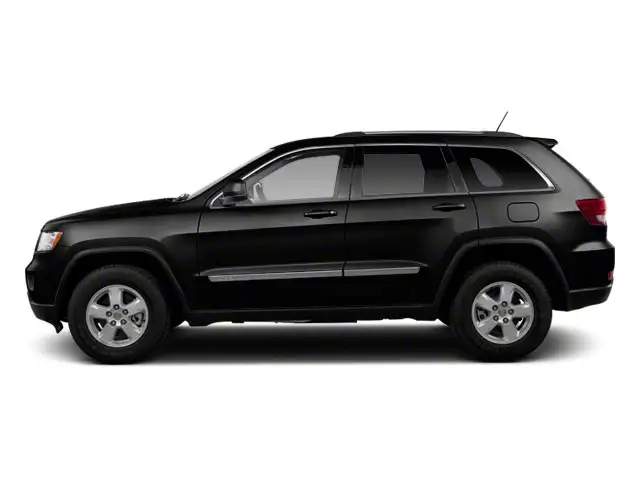 Jeep Grand Cherokee 2013 — photo 3