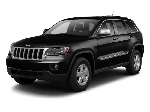 Jeep Grand Cherokee 2013