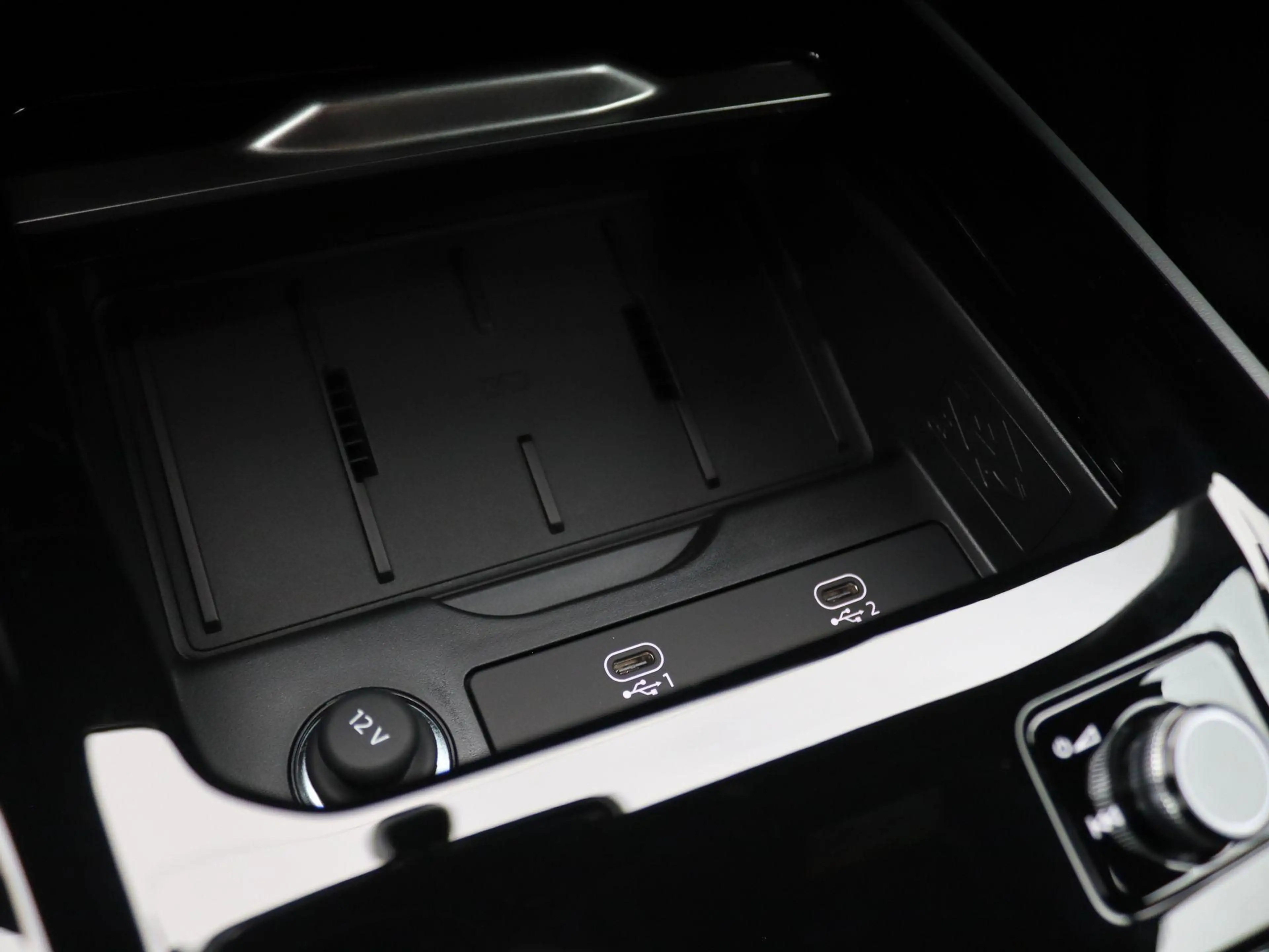 Audi Q3 Sportback 1.5 e-hybrid S edition 272PK S-Tronic SO — photo 36