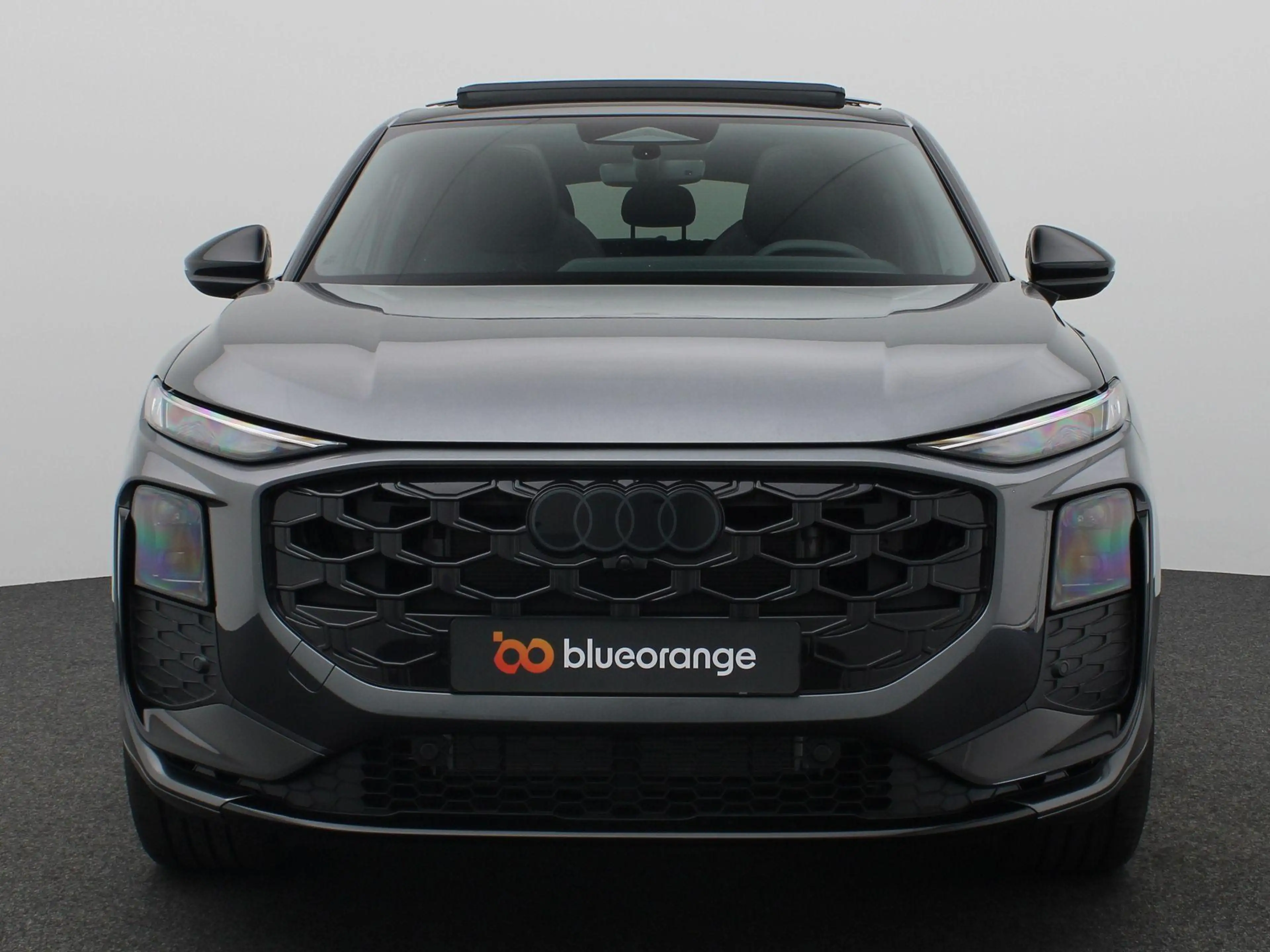Audi Q3 Sportback 1.5 e-hybrid S edition 272PK S-Tronic SO — photo 13
