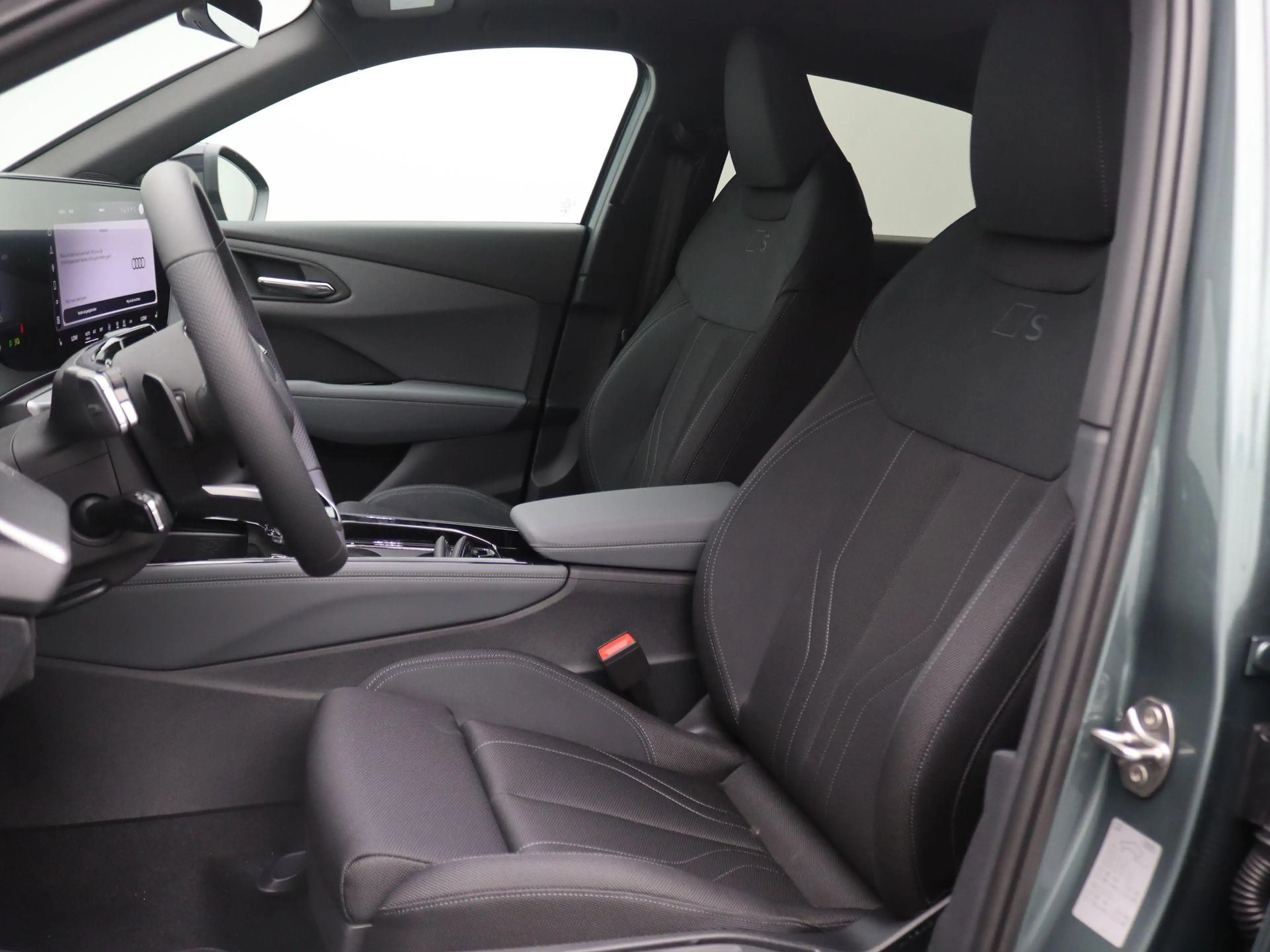 Audi Q3 Sportback 1.5 e-hybrid S edition 272PK S-Tronic SO — photo 5