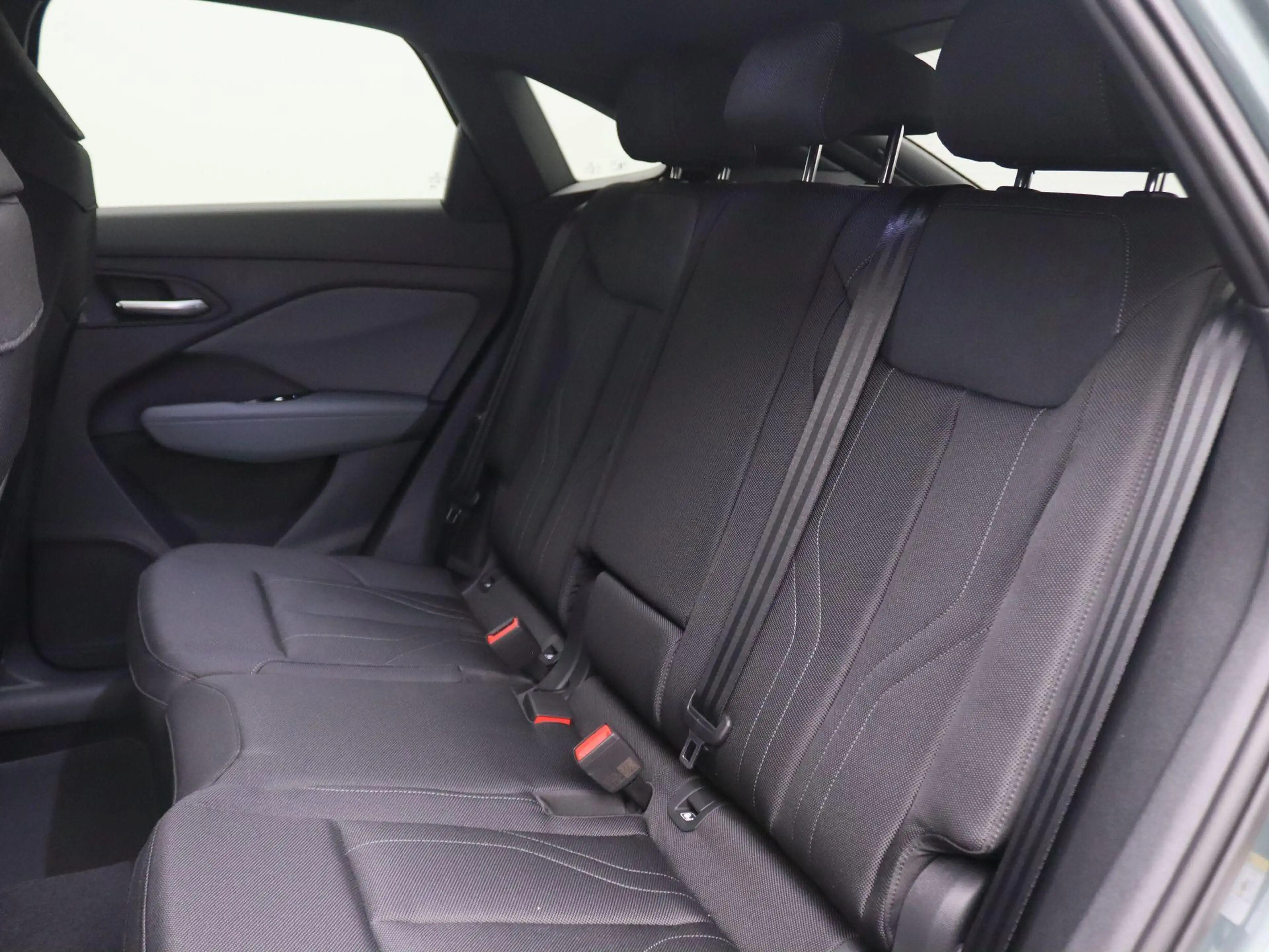 Audi Q3 Sportback 1.5 e-hybrid S edition 272PK S-Tronic SO — photo 7