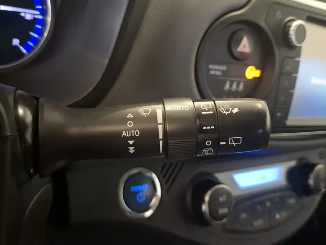 Toyota Yaris view 14