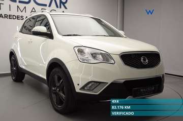 D20T Limited Plus 4x4 Aut.