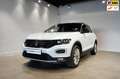 Volkswagen T-Roc 1.5 TSI Sport Business R Trekhaak/Virtual/Adaptief Weiß - thumbnail 1