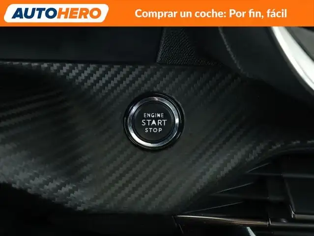 Peugeot 2008 view 27