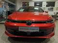 Volkswagen Golf Rabbit TSI Rot - thumbnail 4