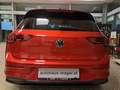 Volkswagen Golf Rabbit TSI Rot - thumbnail 8