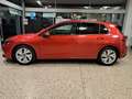 Volkswagen Golf Rabbit TSI Rot - thumbnail 2