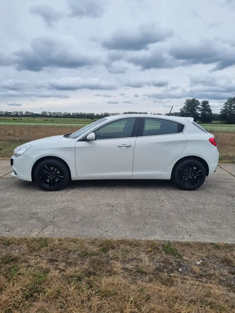 Alfa Romeo Giulietta 1.4 TB 16V Multiair Turismo - 2
