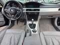 BMW 325 BMW  Coupe 325i-NAVI-LEDER-XENON-TÜV NEU Schwarz - thumbnail 11