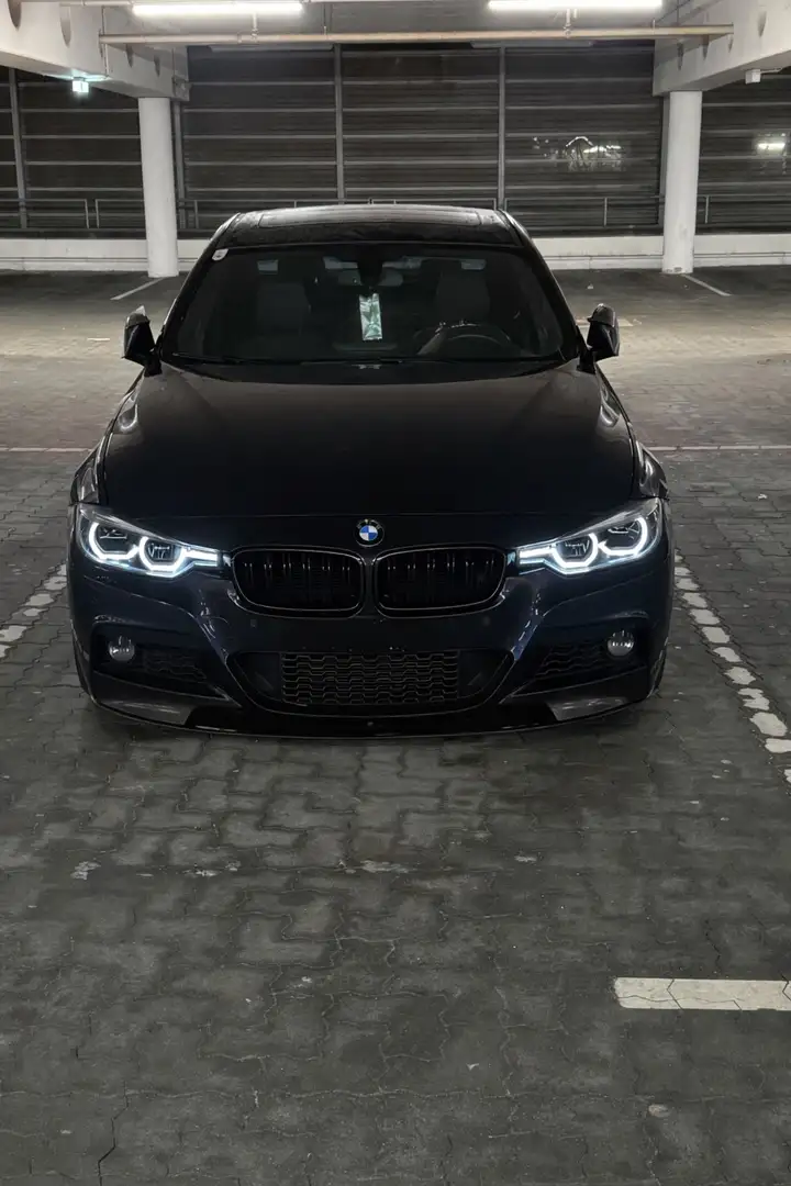 BMW 340 M Sport - 1