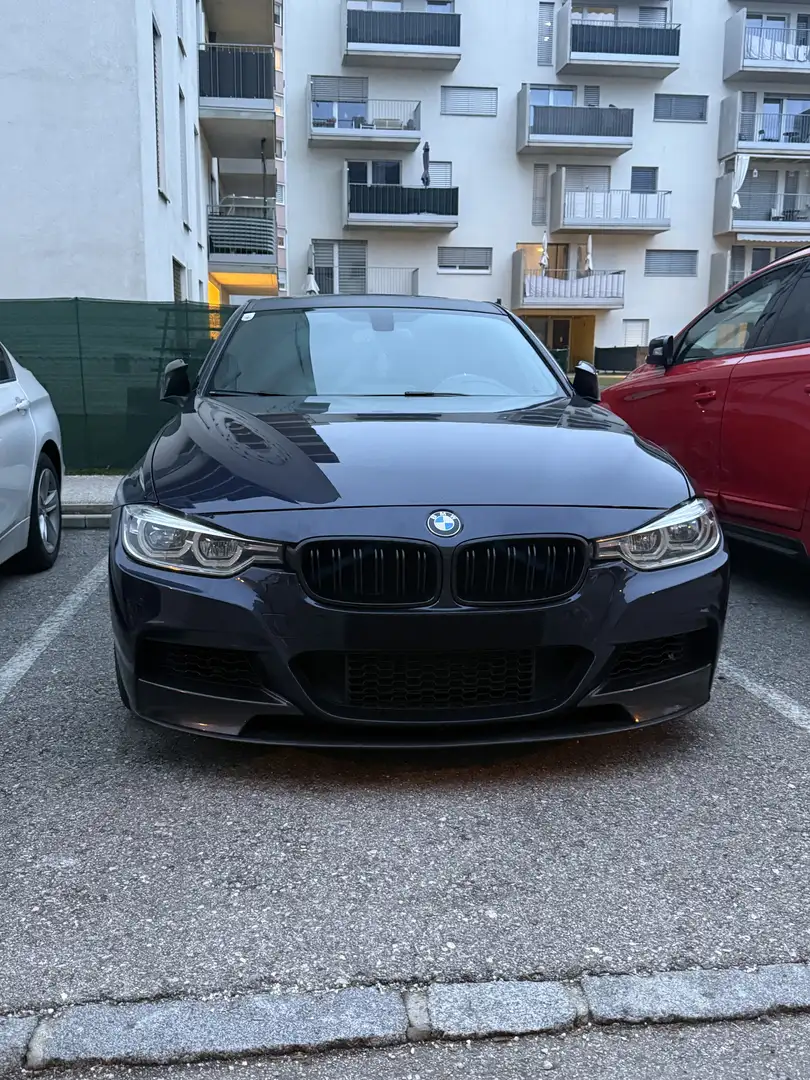BMW 340 M Sport - 2